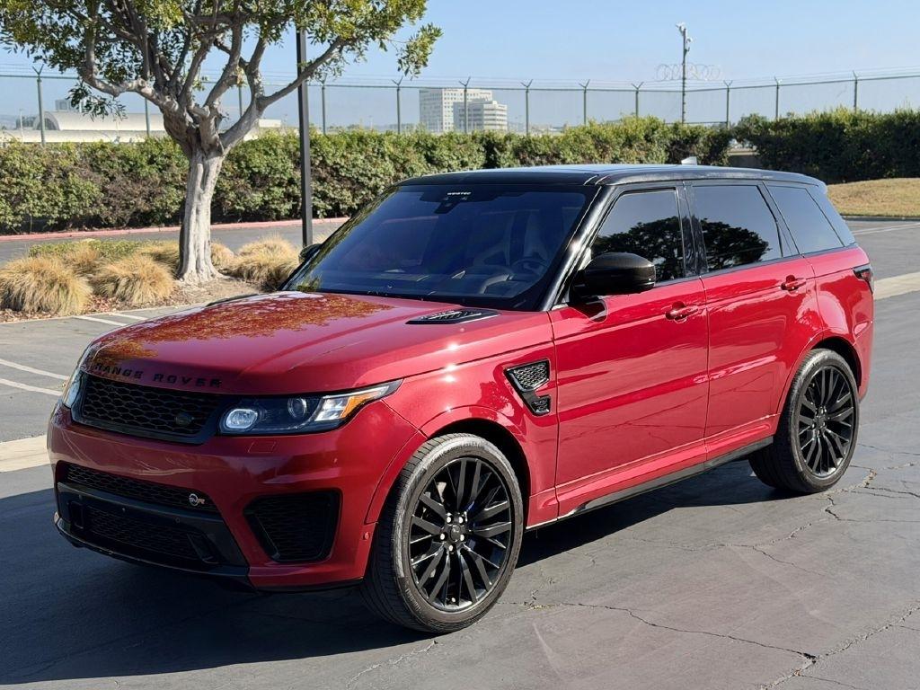 land rover range rover sport 2017 SALWZ2FE2HA148843 image land rover range rover sport 2017 SALWZ2FE2HA148843 image